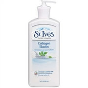 St. Ives Collagen Elastin Lotion, 18 fl oz