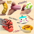 thumbnail image 3 of Juguete blando BUDI Coluans Kawaii, 30 unidades, Super Slow Rising, 3 of 8