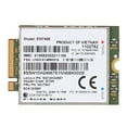 thumbnail image 2 of 4g Wwan Card EM7455 Sans Fil 4g LTE Module Card 50 Mbps Adapté pour ThinkPad, 2 of 8