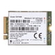 thumbnail image 1 of Tarjeta de red de módulo inalámbrico 4G LTE EM7455, 50 Mbps, compatible con Lenovo ThinkPad, 1 of 9