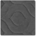 thumbnail image 3 of Bounce Comfort Naoli Microplush Memory Foam Bath Mat, 3 of 3