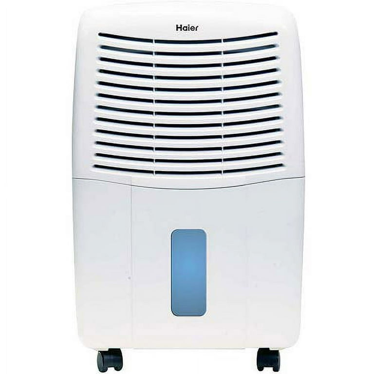 Haier DE65EK-L - Dehumidifier - mobile - Walmart.com