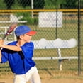 thumbnail image 2 of BRIGHTFUFU 5Set Children Training Baseballs Soft Practice Baseballs for Hitting Training White Pu Eva, 2 of 8