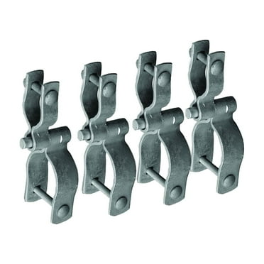 allFENZ Drive Gate Kit, 2-3/8"