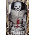 thumbnail image 5 of Muñeco Decorativo de Pennywise It Eso Trick or Treat Studios Replica, 5 of 5