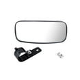 thumbnail image 1 of QA Parts UTV Rear View Mirror 10" For Viking, Can-Am, Yamaha, 1 of 1