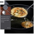 thumbnail image 4 of Shisuyan Cake Smash Spoon Round Ladle Wood 1Pcs 15.75X5.24In, 4 of 9