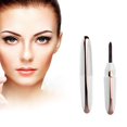 thumbnail image 1 of Dsscvnef Rechargeable Curling Recourbe-Cils Outil de Température pour Perfectly Curled Lashes, 1 of 4