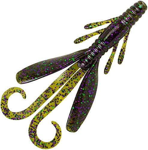 Berkley PowerBait Power Hawg Fishing Soft Bait