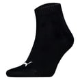 thumbnail image 3 of Puma Unisex Socks Cotton Black 6-8,5, 3 of 3