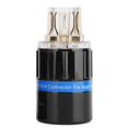 thumbnail image 4 of Connecteur d'Alimentation Prise d'Alimentation Cuivre Pur Connecteur Transparent Cuivre Pur Prise d'Alimentation Appareil Monosaudio Connecteur Transparent Cuivre Pur Plaqué Or Audio, 4 of 8
