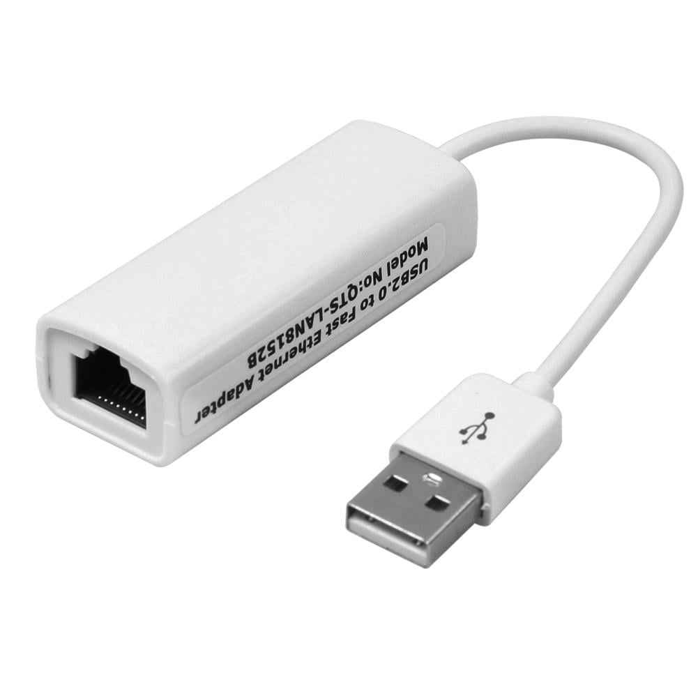 usb 2.0 to ethernet adapter for windows 10