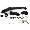 thumbnail image 2 of Car Snorkel kit ABS Plastic CCIYU Air Intakes Parts Set Auto Snorkel Kit For 1999-2004 for Jeep Grand Cherokee WJ 4.0 4.7 Offroad, 2 of 5