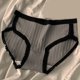 thumbnail image 1 of Puntoco Ropa interior para mujer, calzoncillos de moda para mujer, calzoncillos de encaje de cintura baja de color sólido, pantalones transpirables sin dejar huellas para niñas, 1 of 3