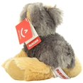 thumbnail image 3 of Aurora Peluches Mini Flopsie-Cutie (Chien) 8 Pouces, 3 of 3