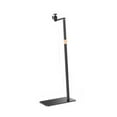 thumbnail image 3 of Bunblic Universal Projector Stand 360 degree Rotatable Floor Stand Height Adjustable Bracket for Video DVR Projectors Indoor Outdoor Studio with 16cm Slide Rail, 3 of 8