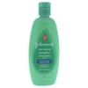 JOHNSON'S Baby Shampoo Detangling 2 in 1 Straight Hair Shampoo 13oz