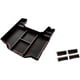 thumbnail image 1 of Bandeja organizadora de consola central y caja de almacenamiento lateral de puerta para RAM 1500 2019-2021 Accesorios para apoyabrazos, 1 of 5