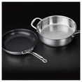 thumbnail image 2 of Juego de utensilios de cocina Cuisinart Chef's Classic de acero inoxidable, 14 piezas, 2 of 2
