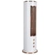 thumbnail image 1 of Ventilador de Mesa de Escritorio, Ventilador de Escritorio Pequeño USB Con Forma de Torre Sin Aspas de 3 Velocidades Con Control Remoto para el Verano, 1 of 7