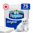 thumbnail image 1 of Royale Serviettes de table, 3 ép., 75 serviettes, 1 of 7