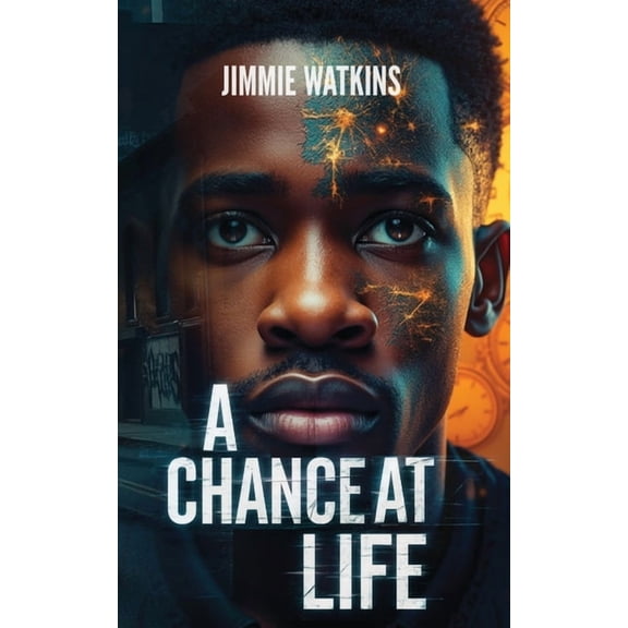 A Chance at Life, (Paperback)