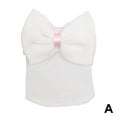 thumbnail image 6 of DHliIQQ QHUDLV Baby Flower Headband - Stretchy Soft Knot Headbands with Hair Bows Head Wrap Elastic Hair Accessories for #newborn# Infant Toddler, 6 of 8