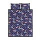 thumbnail image 5 of Juego de cama edredón Moon Star Could Pattern, 5 of 5