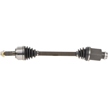 CARDONE New 66-8185 CV Axle Assembly Front Right fits 2009-2013 Mazda Gd81-25-50Xa