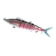 thumbnail image 2 of Señuelo de pesca articulado múltiple Shamjiam Cebo de segmento biónico de pesca, 2 of 9