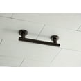 thumbnail image 2 of Kingston Brass GBS1412CS5 Berwyn 12" Grab Bar, 1-1/4" O.D, Oil Rubbed Bronze, 2 of 4