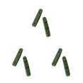thumbnail image 2 of Naiovety 1 par de bloque de tope de pastillas de freno, accesorios simples para bicicletas, accesorios para ruedas, accesorio para bicicleta, pieza para Type1 NO1 Naiovety CBP226769, 2 of 6