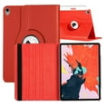 thumbnail image 5 of KeeGuard Rouge Étui Rotatif Intelligent à 360° pour Apple iPad Pro 12.9 2021 2020 5e 4e Gén., 5 of 5