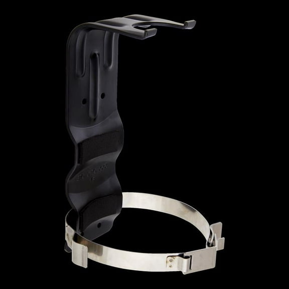 First Alert BRACKET5 Replacement Fire Extinguisher Bracket