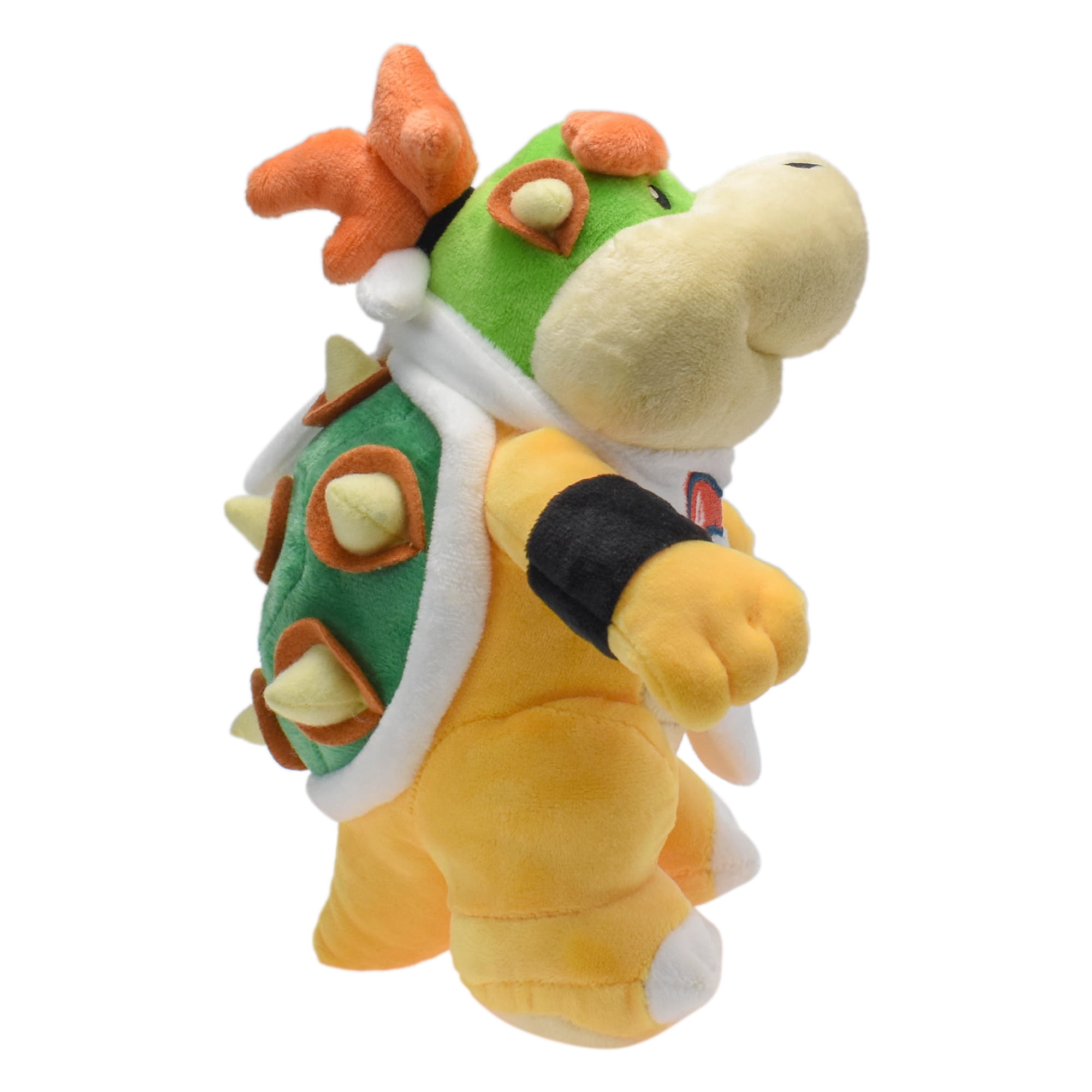 Buy Super Mario All Star Collection Stuffed Plush,Bowser JR Online at ...