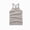 H421-Grey, variant on Girls Undershirts Toddler Cami Camisole Tank Tops Elastic Spaghetti Straps Sleeveless Cotton Tank Top for Kids(Hot Pink,18-24 M)