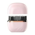 thumbnail image 1 of BotaniNest Cordless Mini Hair Straightener And Curler Portable Wireless Styling For Effortless Hair Care And Versatile Fashion Anytime And Anywhere, 1 of 2