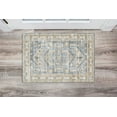 thumbnail image 4 of Tapis d'appoint lavable Parson 2 pi x 3 pi gris et beige, 4 of 7