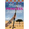 thumbnail image 2 of Warrior Princess: My Quest To Become The First Female Maasai Warrior, 2 of 3