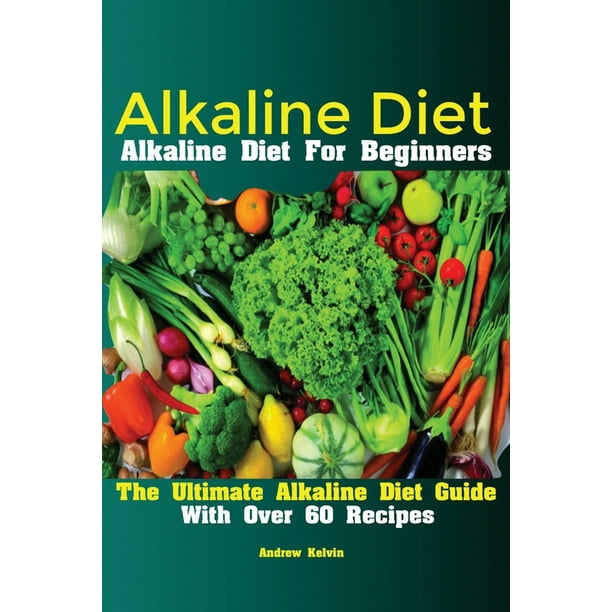 86 Top Best Writers Alkaline Vegan Diet Book from Famous authors