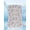 blue, variant on Haze Blue Leaf Cooling Blanket, Lightweight Breathable Summer Throw Blanket with Double Sided Cold Effect,Retro Farmhouse Plant Floral Branch Picnic Beach Blankets Bed Sheet for Hot Sleepers 30"x40"