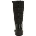 thumbnail image 3 of Alfani Womens Tifany Lugged Sole Zipper Winter & Snow Boots, 3 of 3