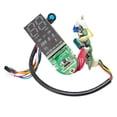 thumbnail image 1 of For Ninebot For Max For G2 Electric Scooter Meter Dash Board Accessory Shenzhuyue, 1 of 7