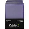 thumbnail image 4 of Vault X Toploaders - 3" x 4" 55pt Rigid Card Holders for Trading Cards & Sports Cards, 4 of 5