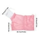 thumbnail image 3 of Bolsa de ducha transpirable para gatos | Bolsa de lavado de malla resistente a los arañazos - Cordones ajustables | Retención de baño de poliéster suave | Ayuda para la manicura y el aseo |, 3 of 6