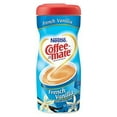 thumbnail image 2 of Coffee-mate French Vanilla Powder Coffee Creamer (Pack of 4), 2 of 3