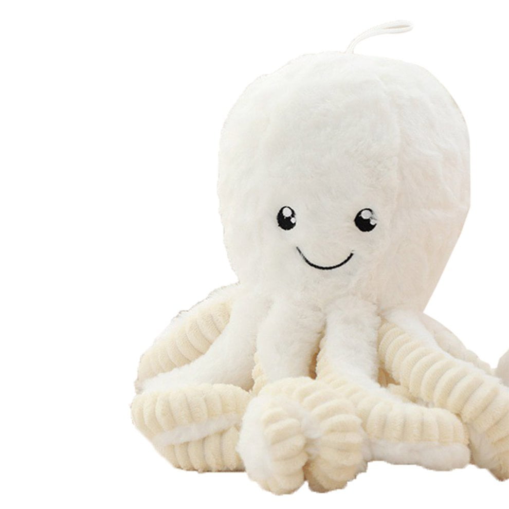 Brand New New Cute Octopus Plush Toy Plush Doll Furry Soft Toy Baby