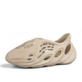 thumbnail image 1 of New Beach Foam Runners Sandals Unisex WHByv-ZJKDGJKJ, 1 of 3