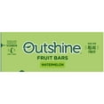 Outshine Watermelon Frozen Fruit Bars, 6 Count