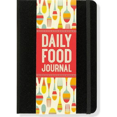 Daily Food Journal